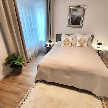 Marina Oficerski Apartamento