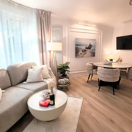 Apartamento Marina Oficerski *